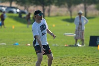 Mixed Pool Play Round 1