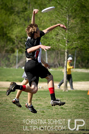 Saturday Round 4 - Juniors Terminus 2013