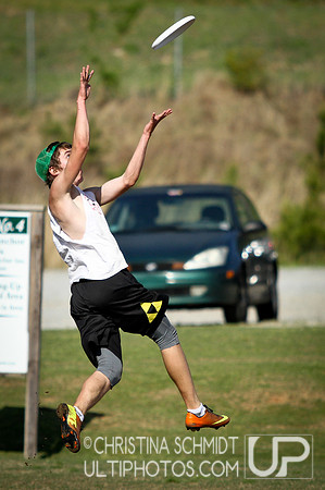 Saturday Round 4 - Juniors Terminus 2013