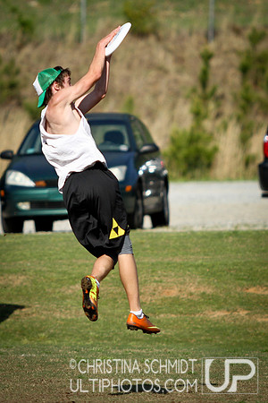 Saturday Round 4 - Juniors Terminus 2013