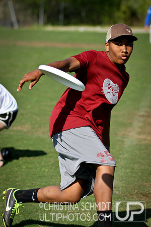 Saturday Round 4 - Juniors Terminus 2013