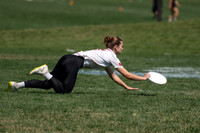 Women's Pool Play Round 2