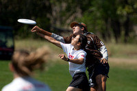 Women's Pool Play Round 2