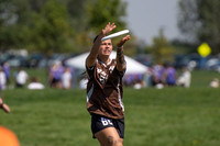 Women's Pool Play Round 2