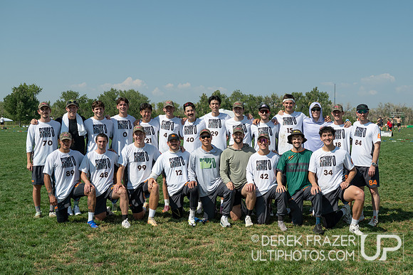 Rhino Slam! Team Photo