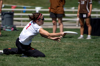 Women's Pool Play Round 2