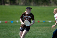 Women's Pool Play Round 2
