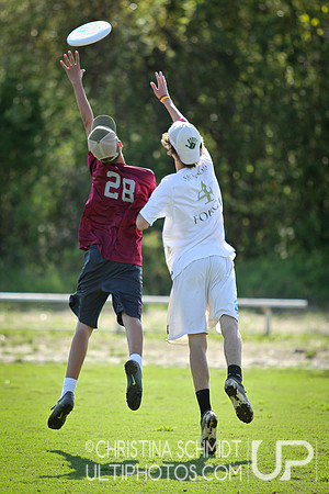 Saturday Round 4 - Juniors Terminus 2013