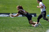 Women's Pool Play Round 2