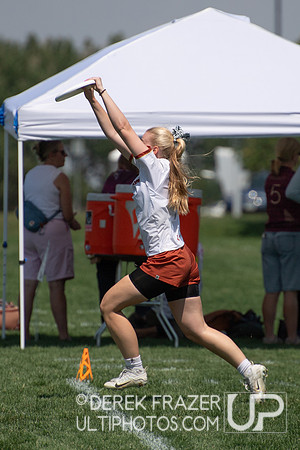 Women's Pool Play Round 2