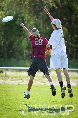 Saturday Round 4 - Juniors Terminus 2013