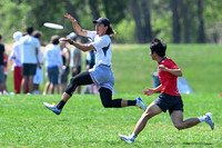 Friday Highlights - ICC 2026