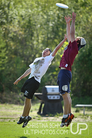 Saturday Round 4 - Juniors Terminus 2013