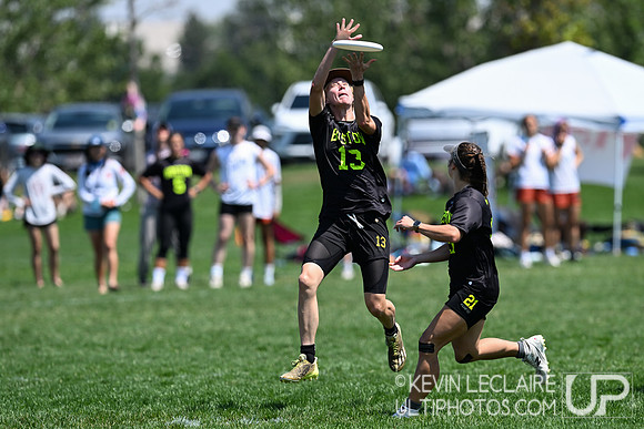 2026 ICC Friday Action