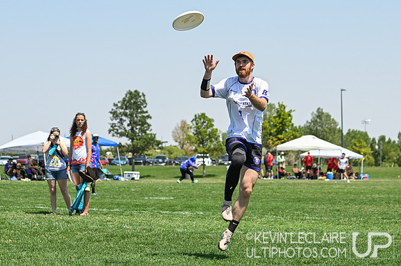 DiG v Ring of Fire - 2026 ICC Friday Action