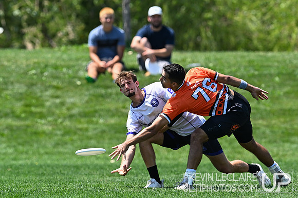 DiG v Ring of Fire - 2026 ICC Friday Action