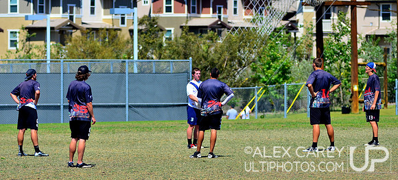 Saturday 2013 SoCal CC