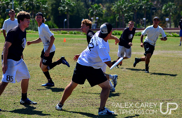 Saturday 2013 SoCal CC