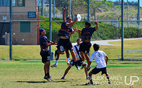 Saturday 2013 SoCal CC