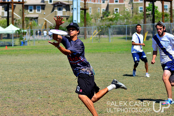 Saturday 2013 SoCal CC