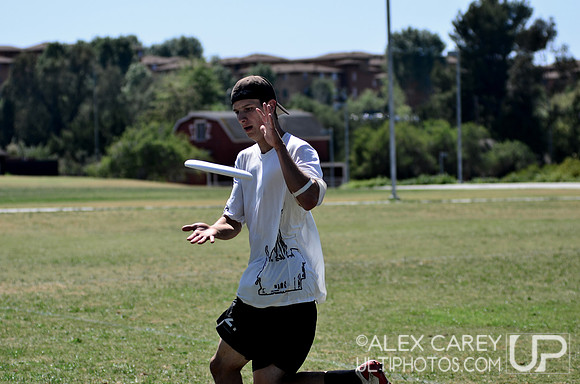 Saturday 2013 SoCal CC