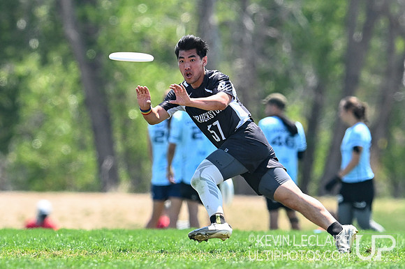 2026 ICC Friday R3 Action