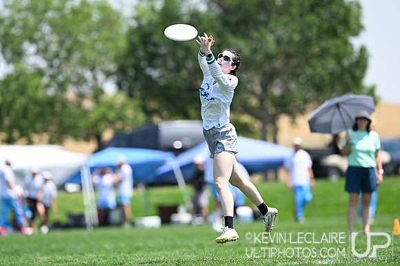 Mixed - 2026 ICC Friday R3 Action