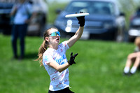 Rally v shame. -- 2026 ICC Friday R3 Action