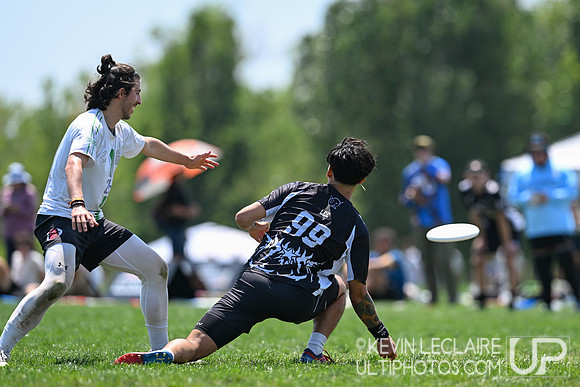 2026 ICC Friday R3 Action