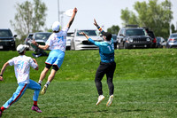 Rally v shame. -- 2026 ICC Friday R3 Action