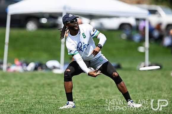 Mixed - 2026 ICC Friday R3 Action