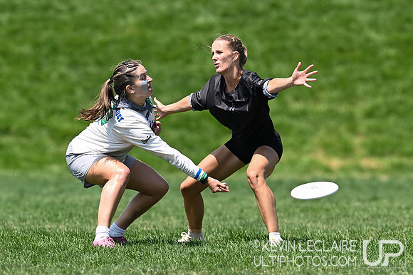 Mixed - 2026 ICC Friday R3 Action