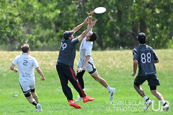 2026 ICC Friday R3 Action