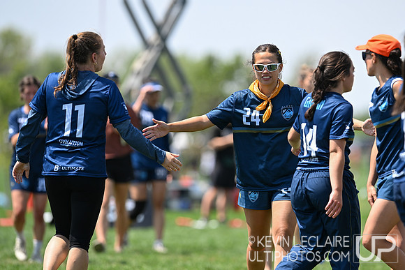 2026 ICC Friday R3 Action