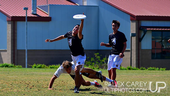 Saturday 2013 SoCal CC