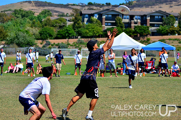 Saturday 2013 SoCal CC
