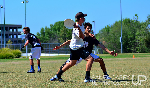 Saturday 2013 SoCal CC