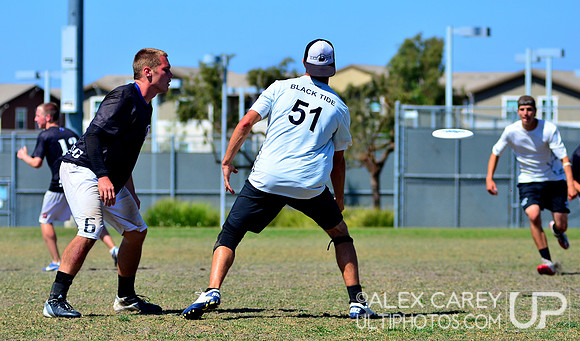 Saturday 2013 SoCal CC