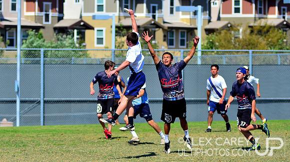 Saturday 2013 SoCal CC