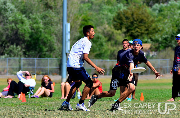 Saturday 2013 SoCal CC