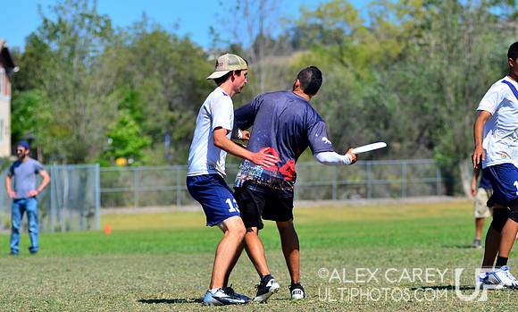 Saturday 2013 SoCal CC