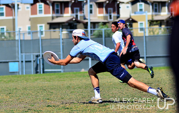 Saturday 2013 SoCal CC