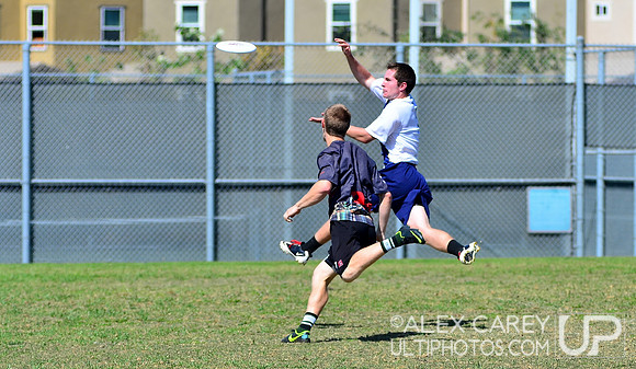 Saturday 2013 SoCal CC