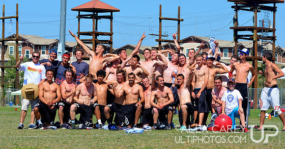 Saturday 2013 SoCal CC
