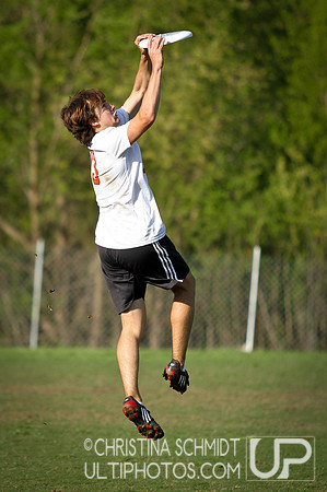 Saturday Round 4 - Juniors Terminus 2013