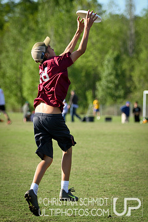 Saturday Round 4 - Juniors Terminus 2013