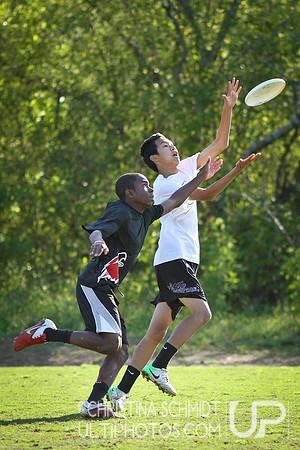 Saturday Round 4 - Juniors Terminus 2013