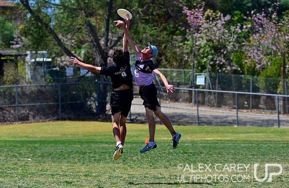 Saturday 2013 SoCal CC