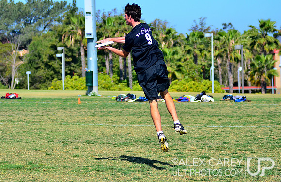 Saturday 2013 SoCal CC