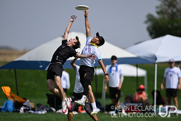 2026 ICC Friday R4 Action